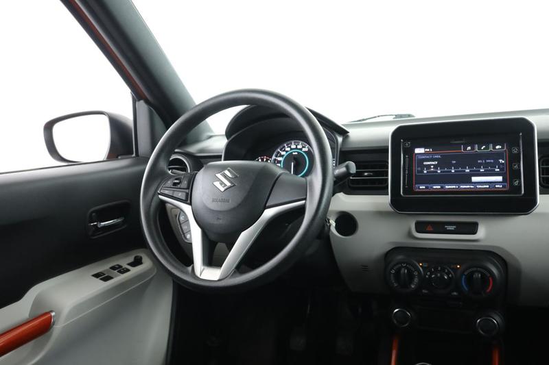 Suzuki Ignis 1.2 DualJet Hybrid Privilege 90 ch