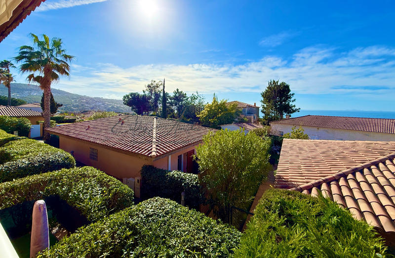 Appartement - 45 m² - 3 pièces