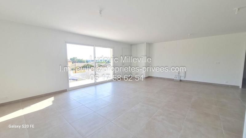 Villa - 100 m² - 4 pièces