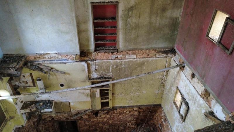 Maison - 67 m² - 1 pièce