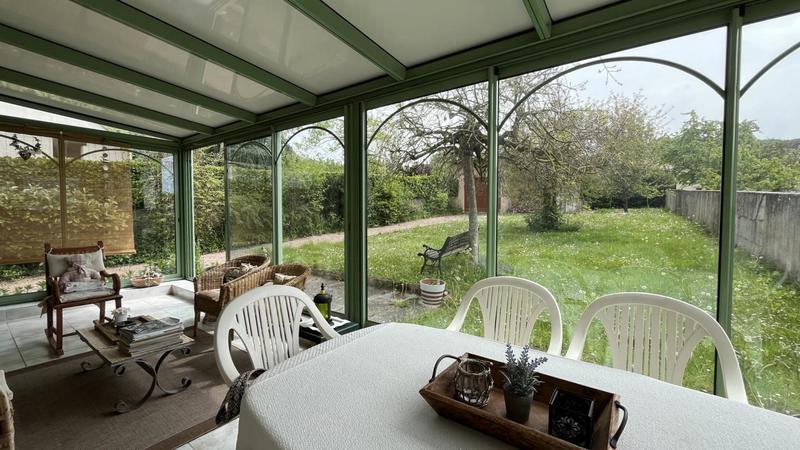 Pavillon - 115 m² - 4 pièces