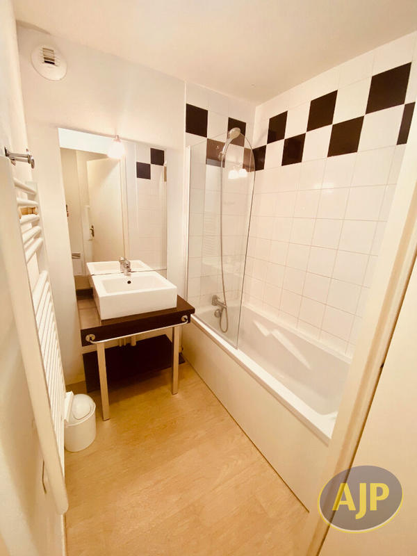 Maison - 45 m² - 3 pièces