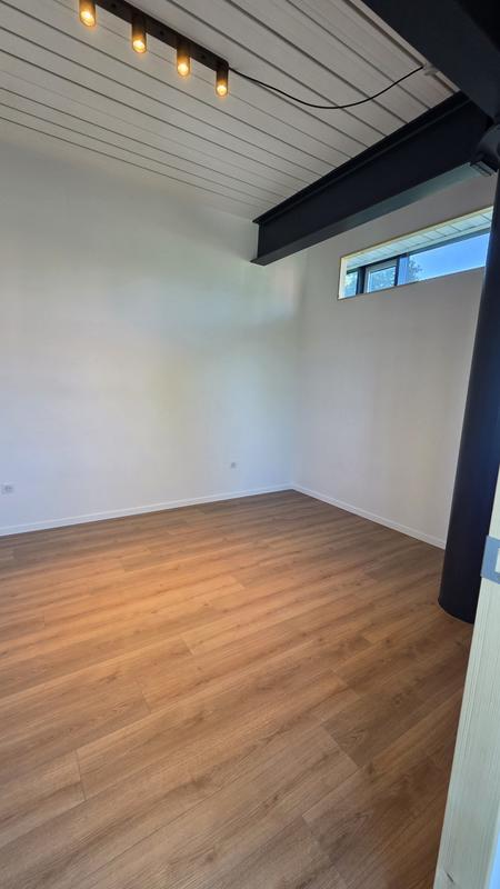 Appartement - 110 m² - 3 pièces