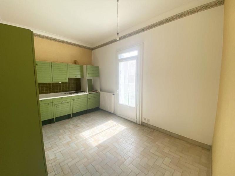 Appartement - 42 m² - 3 pièces