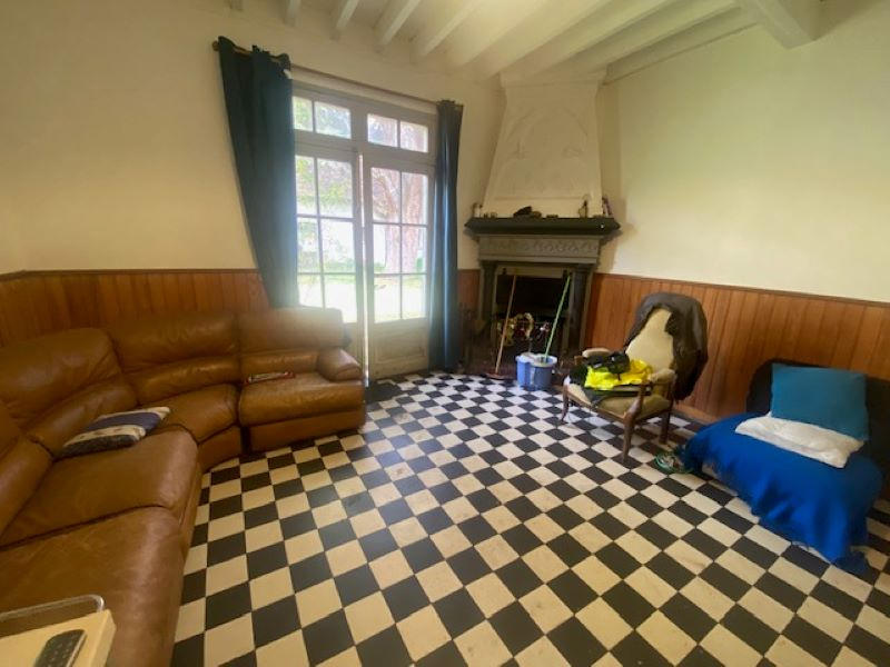 Maison - 68 m² - 2 pièces