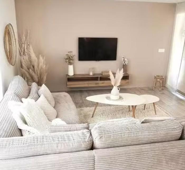 Maison - 70 m² - 4 pièces