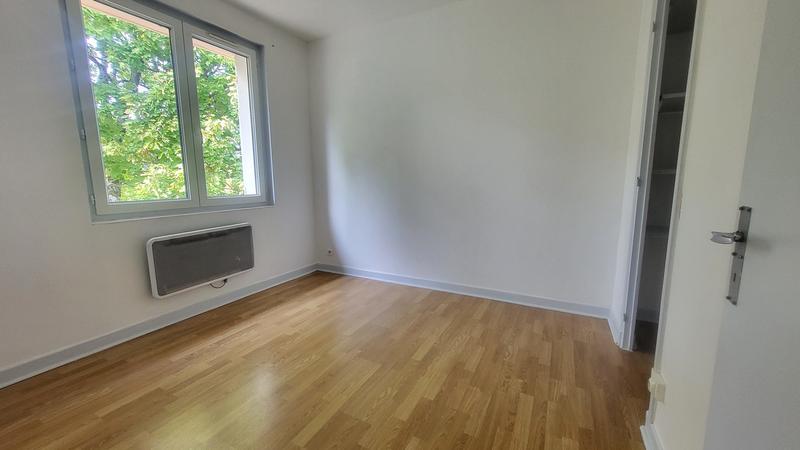 Appartement - 51 m² - 3 pièces