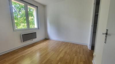 Appartement - 51 m² - 3 pièces