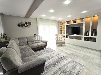 Maison - 146 m² - 6 pièces