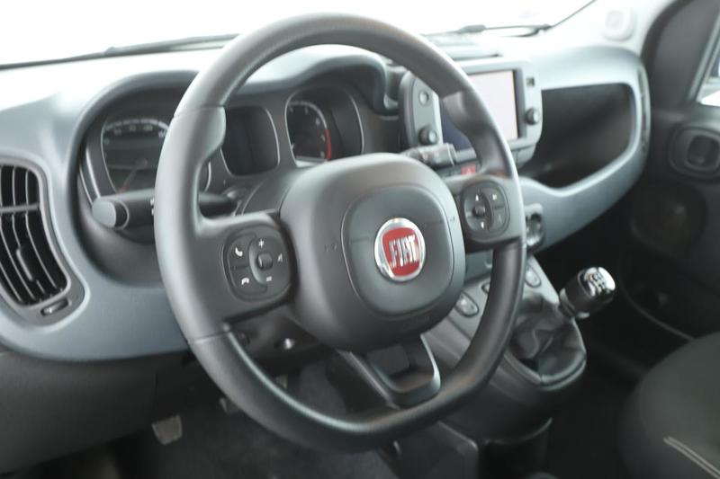 Fiat Panda 1.0 Hybride Bsg Cross 70 ch