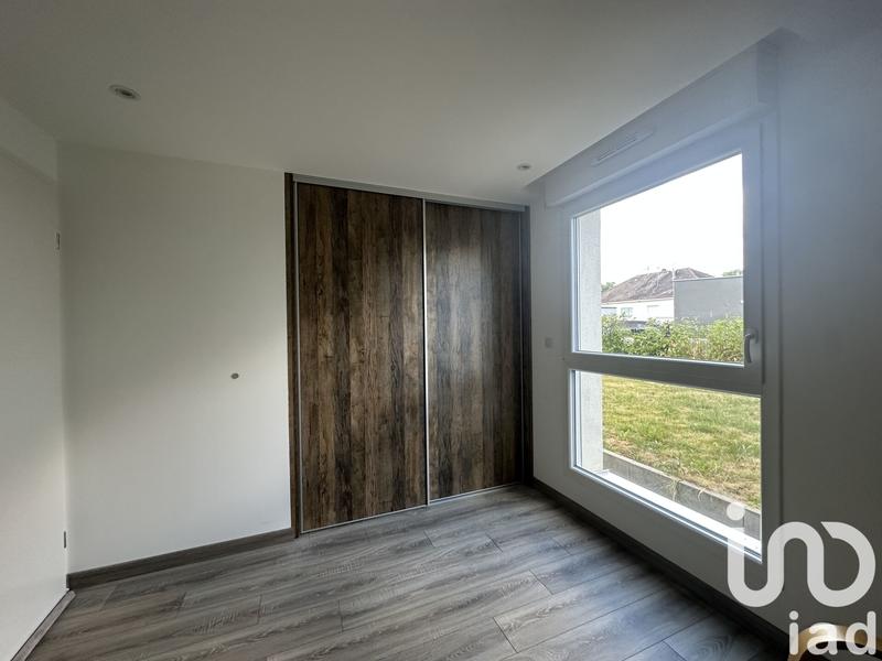 Appartement - 78 m² - 3 pièces