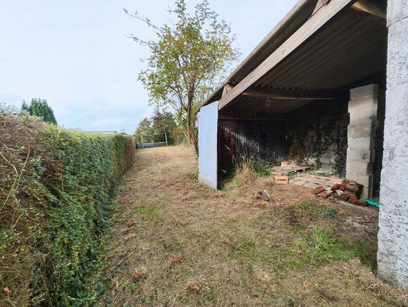 Maison - 100 m² - 6 pièces