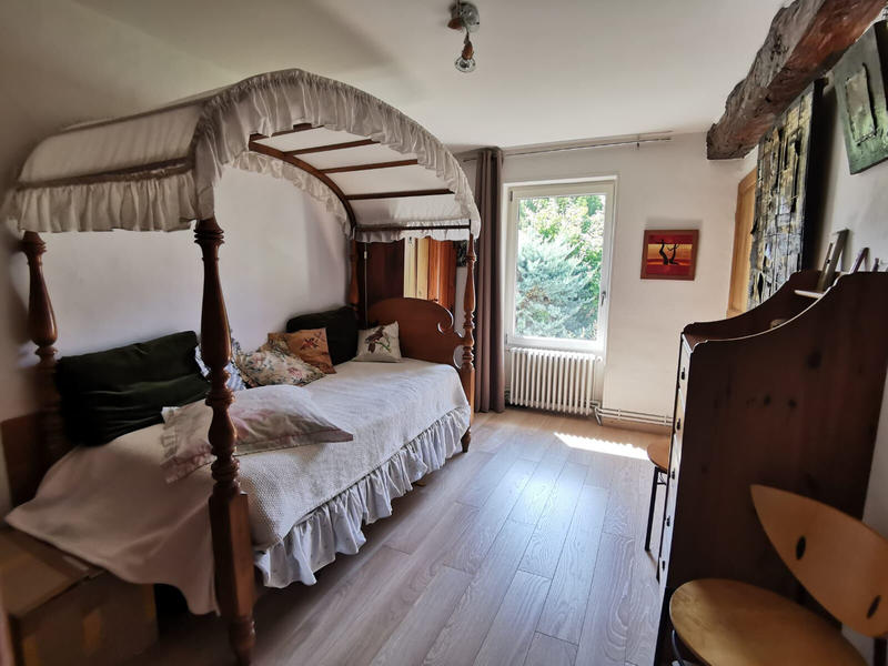 Maison - 209 m² - 9 pièces