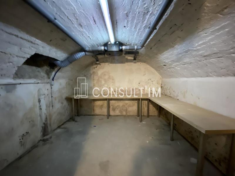 Local commercial - 41 m²