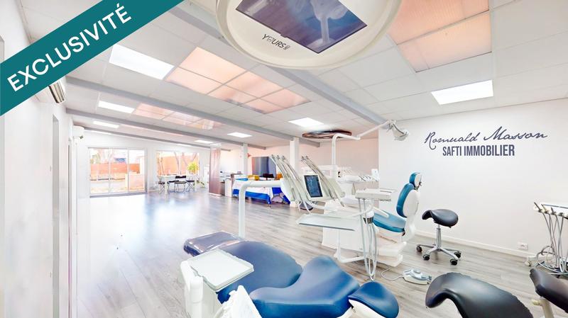 Maison - 175 m² - 8 pièces