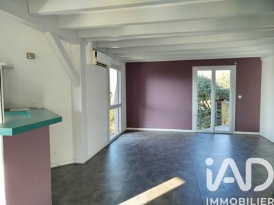 Maison - 132 m² - 5 pièces