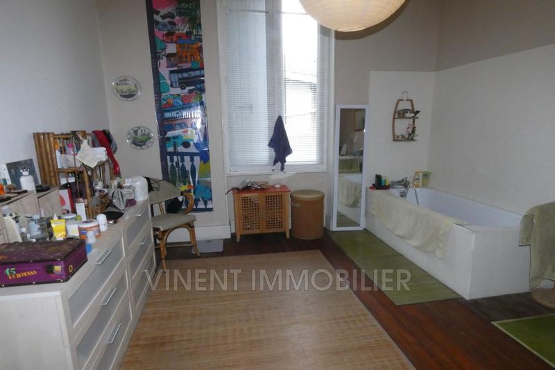 Appartement - 86 m² - 3 pièces