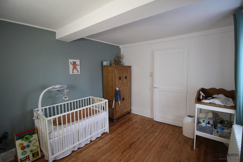 Maison - 160 m² - 7 pièces