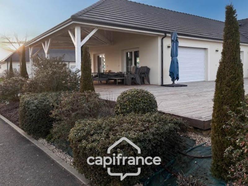 Maison - 71 m² - 3 pièces