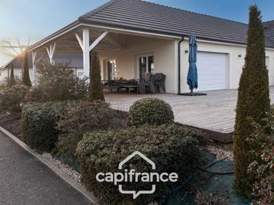 Maison - 71 m² - 3 pièces