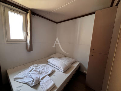 Appartement - 25 m² - 3 pièces