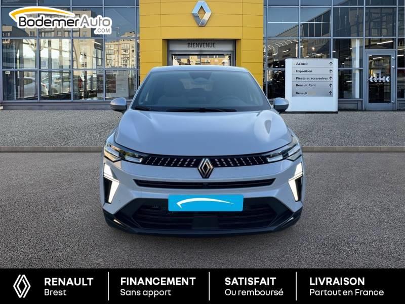 Renault Captur TCe 90 ch Techno