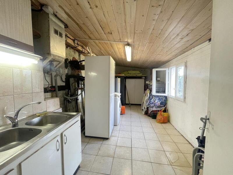 Ferme - 123 m² - 4 pièces