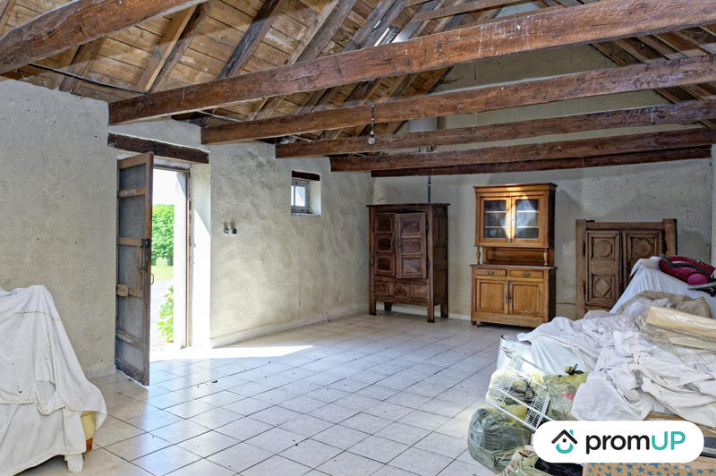 Ferme - 84 m² - 5 pièces