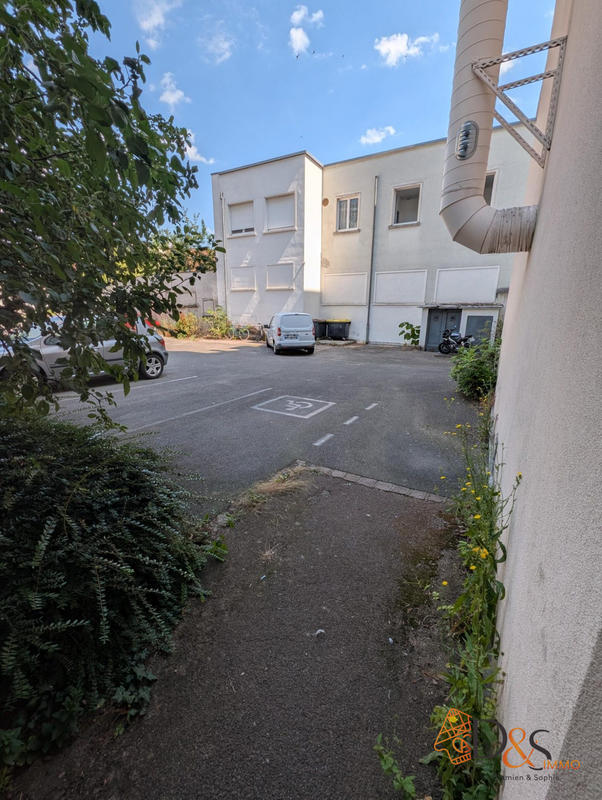 Fonds de commerce - Hôtellerie / Restauration - 55 m²