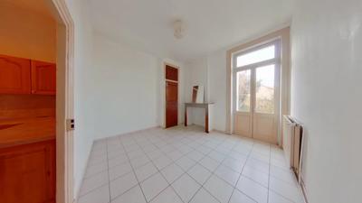 Appartement - 71 m² - 3 pièces