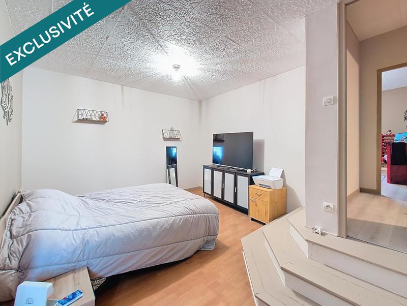 Maison - 146 m² - 4 pièces