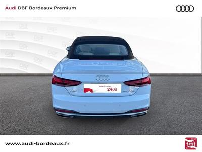 Audi A5 Cabriolet 40 Tfsi 204 s tronic 7 Avus