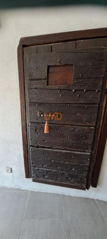 Maison de village - 113 m² - 4 pièces