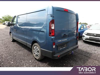 Fiat Talento L2 1.6 Ecojet 145 Sx 3p Gps radars