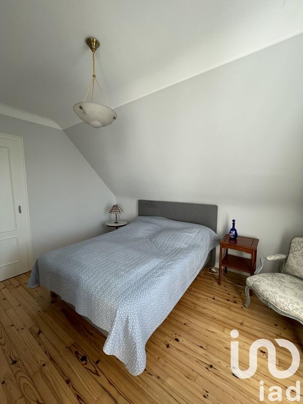 Maison - 281 m² - 11 pièces