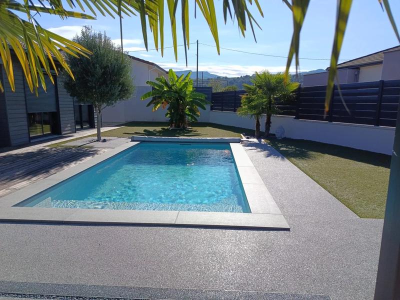 Maison - 116 m² - 5 pièces