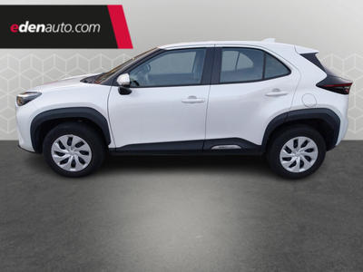 Toyota Yaris Cross Hybride 116h 2wd Dynamic