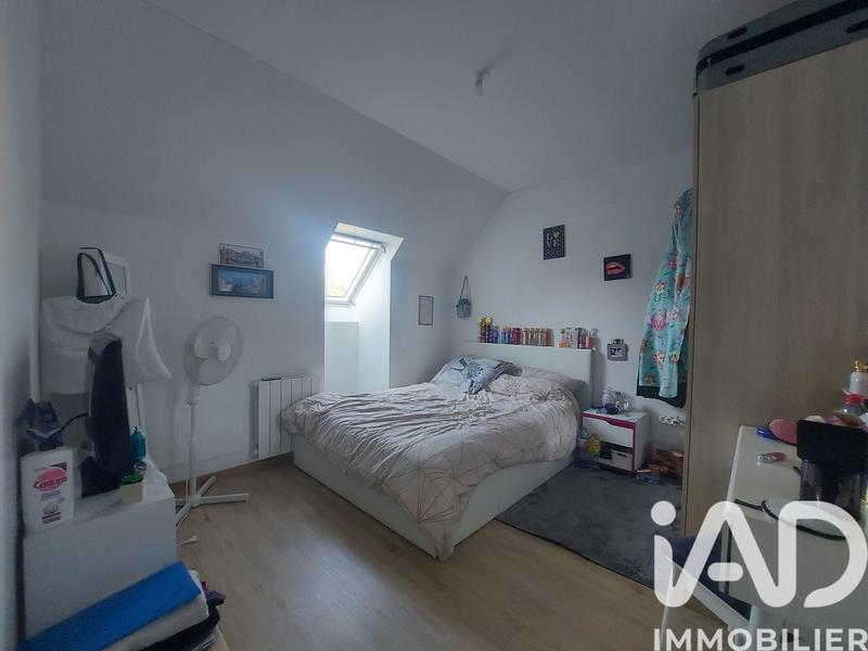 Maison - 139 m² - 7 pièces