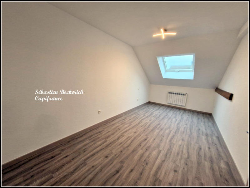 Appartement - 73 m² - 3 pièces
