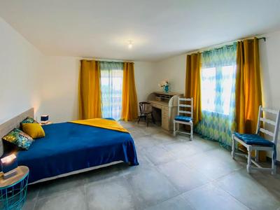 Propriété - 450 m² - 18 pièces