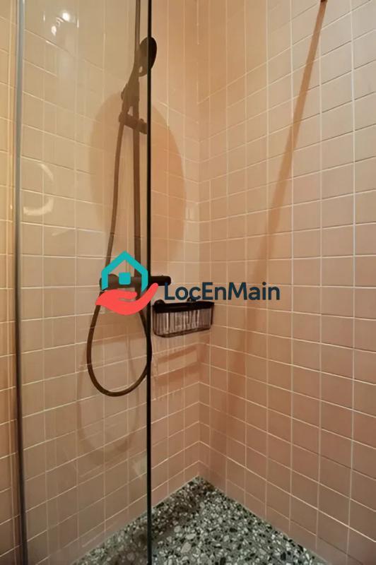 Studio - 16 m² - 1 pièce