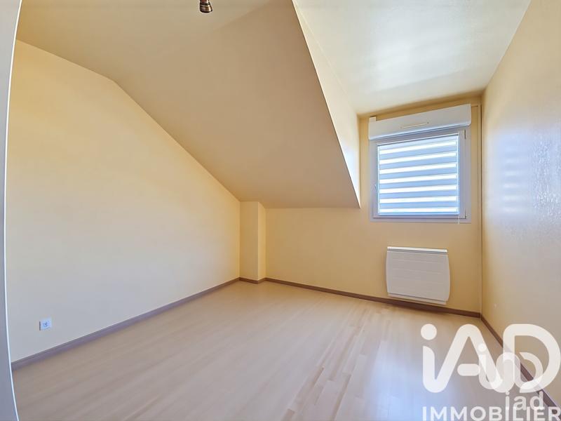 Duplex - 76 m² - 5 pièces