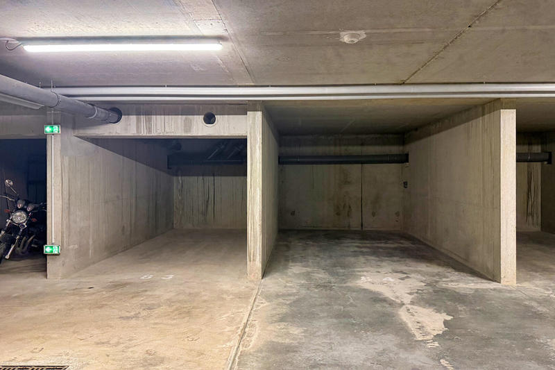 Appartement - 85 m² - 4 pièces