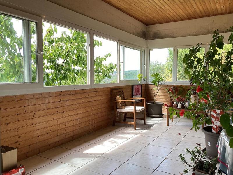 Maison - 170 m² - 8 pièces