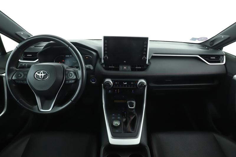 Toyota Rav4 2.5 Hybride Rechargeable Awd Collection 306 ch