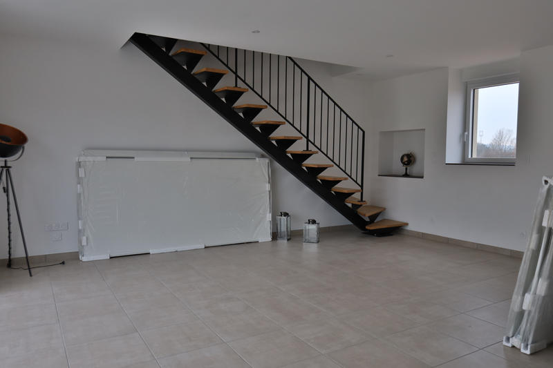 Appartement - 90 m² - 4 pièces