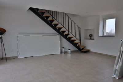 Appartement - 90 m² - 4 pièces