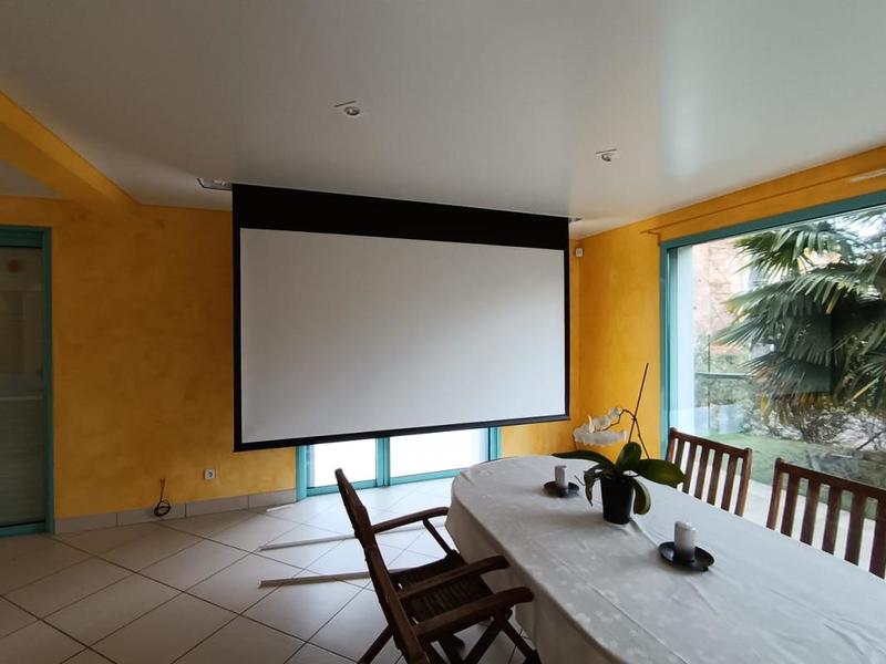 Maison - 195 m² - 5 pièces