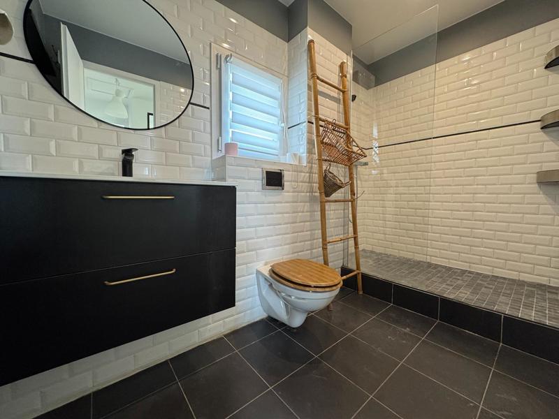 Maison - 81 m² - 4 pièces