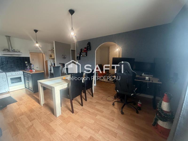 Propriété - 153 m² - 10 pièces